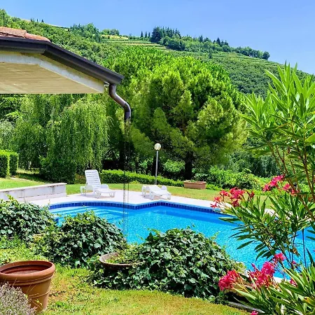 Villa Valle Degli Dei Grezzana