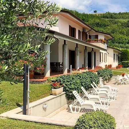 Valle Degli Dei * Греццана