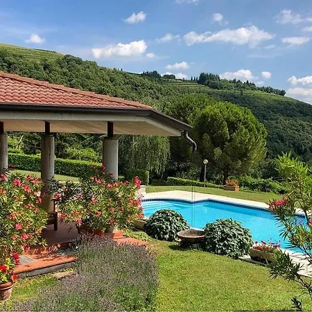 Valle Degli Dei * Греццана