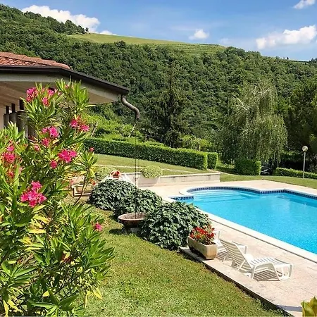 Valle Degli Dei Греццана