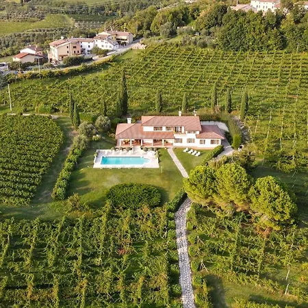 Villa Valle Degli Dei Grezzana