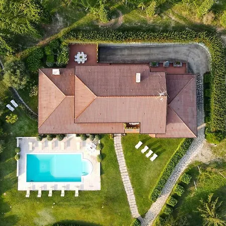 Valle Degli Dei Villa Grezzana