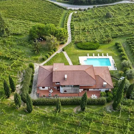Valle Degli Dei *