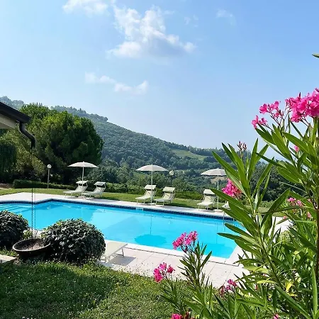 Valle Degli Dei グレッツァーナ