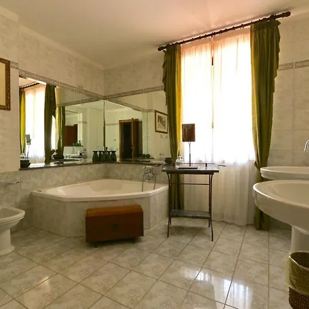 Villa Valle Degli Dei Grezzana