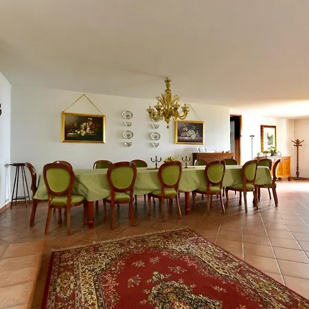 Valle Degli Dei Villa Grezzana
