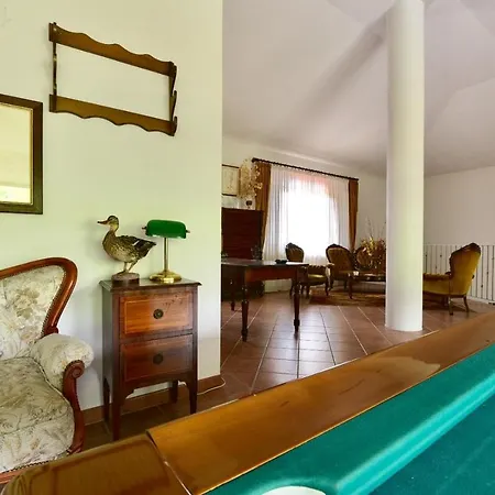Valle Degli Dei Villa *