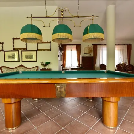 Villa Valle Degli Dei Grezzana