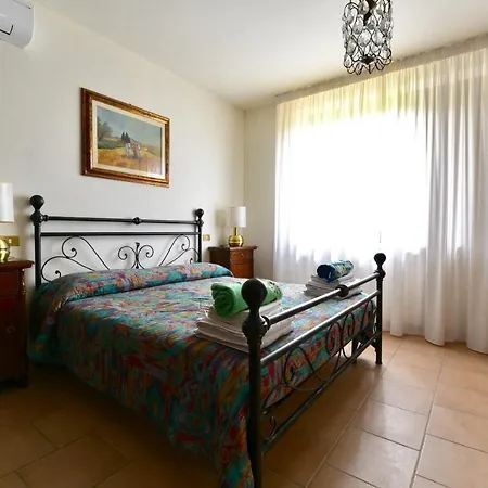Villa Valle Degli Dei Grezzana