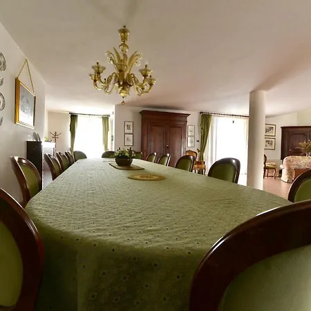 Valle Degli Dei Villa *