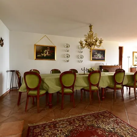 Valle Degli Dei Villa Grezzana