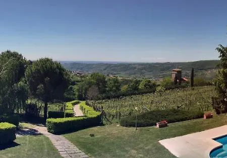 Valle Degli Dei