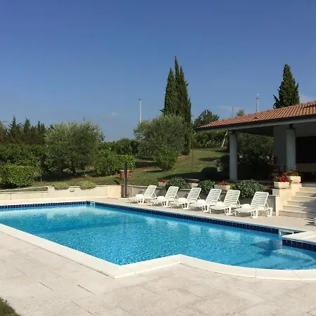 Villa Valle Degli Dei Grezzana