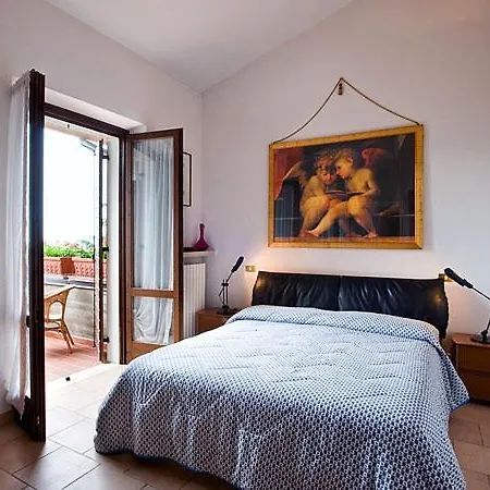 Villa Valle Degli Dei *