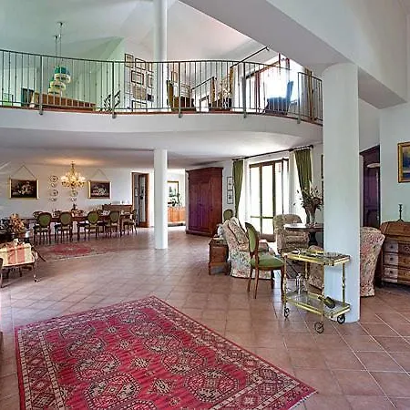 Villa Valle Degli Dei *