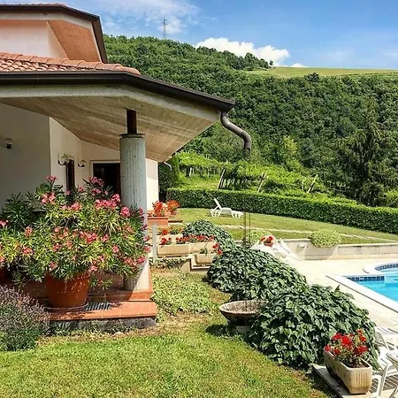 Villa Valle Degli Dei Grezzana