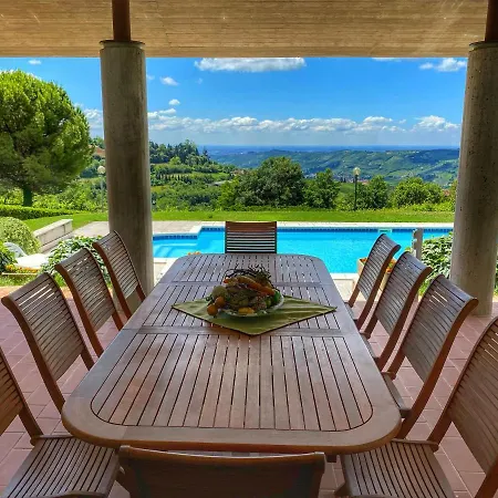 Villa Valle Degli Dei Grezzana